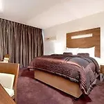 فندق كلايتون 4*