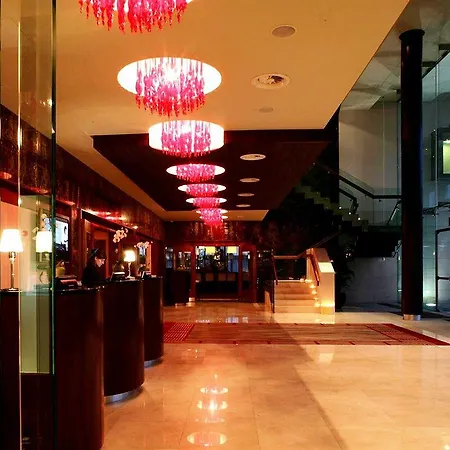 Clayton Hotel Galway