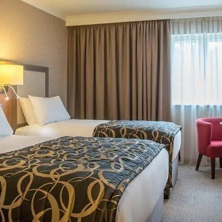Hotel Clayton 4*
