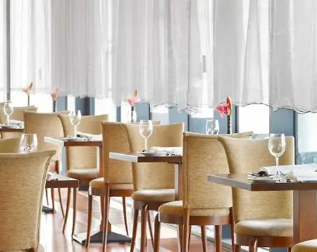 Hotel Clayton 4*