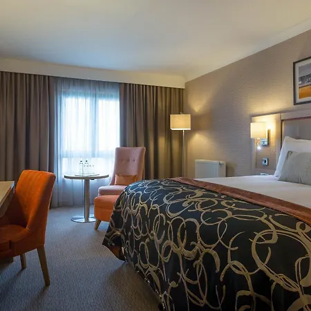 Clayton 4* Galway