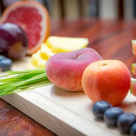 ホテル クレイトン