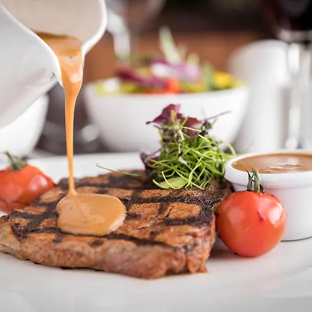 ホテル クレイトン