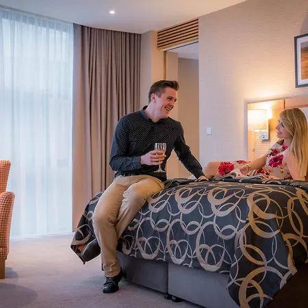 Ξενοδοχείο Clayton