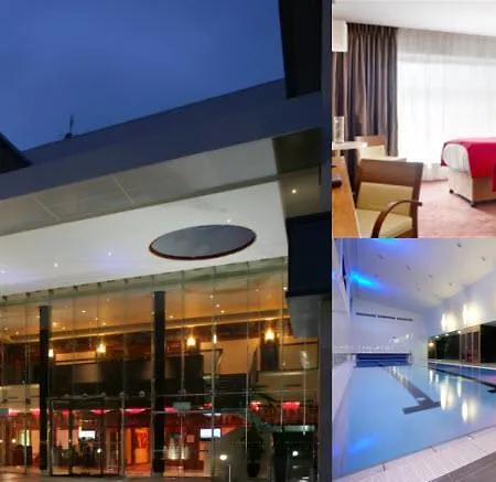 クレイトン ホテル