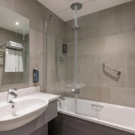 Hotell Clayton