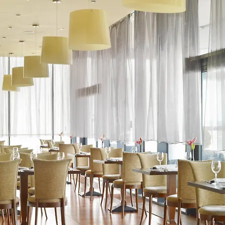 Ξενοδοχείο Clayton Γκάλγουεϊ