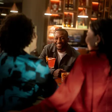 クレイトン ホテル 4*