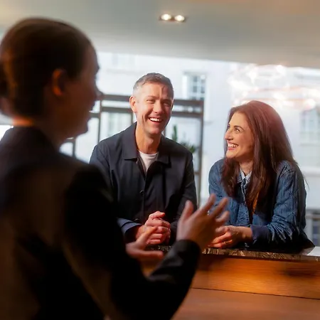 Ξενοδοχείο Clayton Γκάλγουεϊ