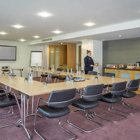 ホテル クレイトン 4*