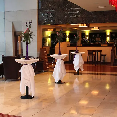 Ξενοδοχείο Clayton