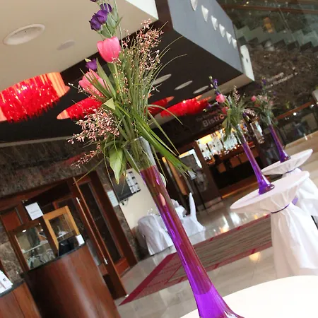 Clayton Ξενοδοχείο Γκάλγουεϊ