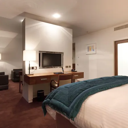 Clayton Ξενοδοχείο Γκάλγουεϊ