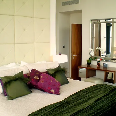 Clayton Ξενοδοχείο