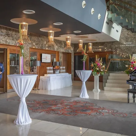 Ξενοδοχείο Clayton Γκάλγουεϊ