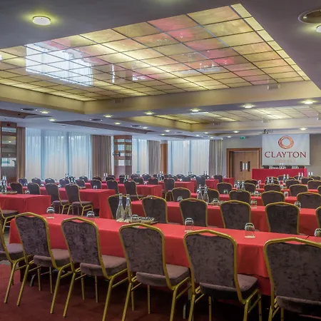 Clayton Γκάλγουεϊ