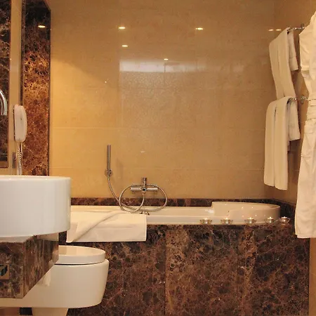 ホテル クレイトン ゴールウェイ