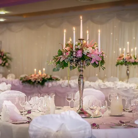 Clayton Ξενοδοχείο