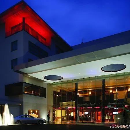 Ξενοδοχείο Clayton Γκάλγουεϊ