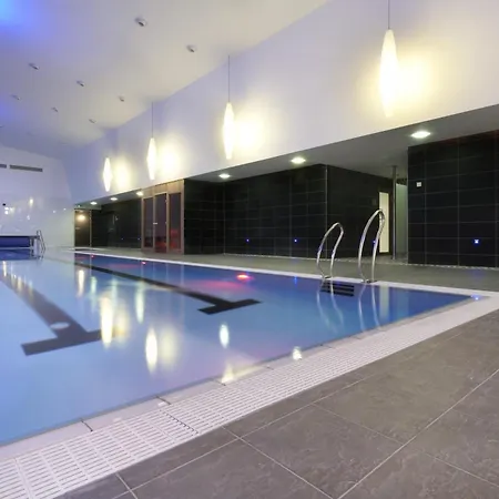 Clayton Ξενοδοχείο