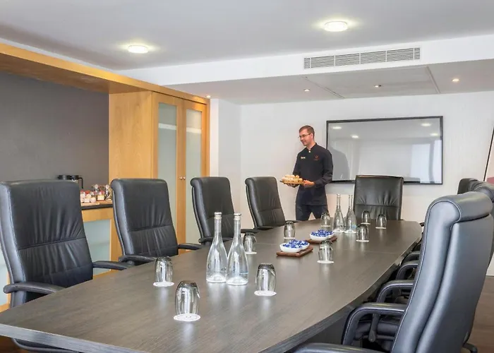 Clayton Hotell Galway