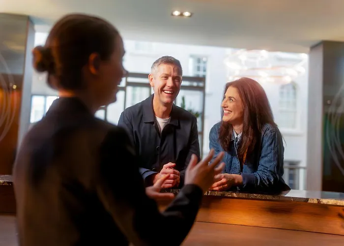 Отель Clayton Голуэй