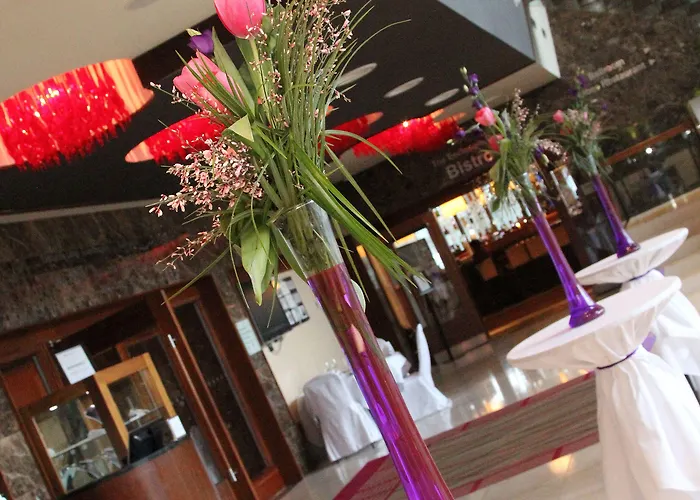 Clayton Hotell Galway