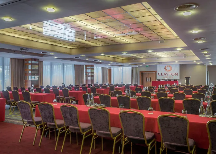 Clayton Голуэй