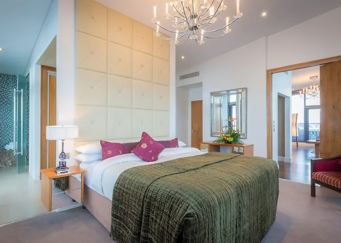 Hotell Clayton Galway