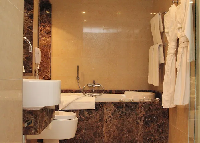 Hotell Clayton Galway