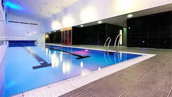 Clayton Hotell Galway