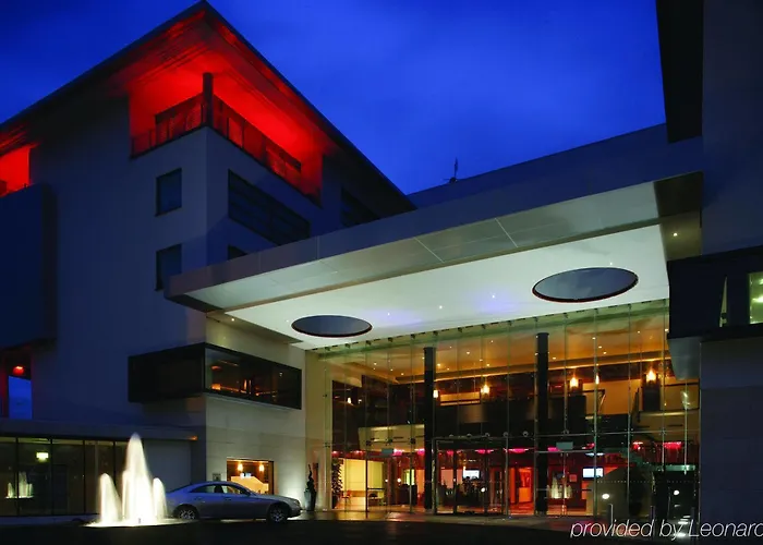 Hotell Clayton Galway