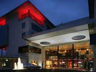 Clayton Hotell Galway