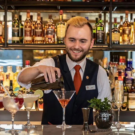 Hotel Clayton Galway