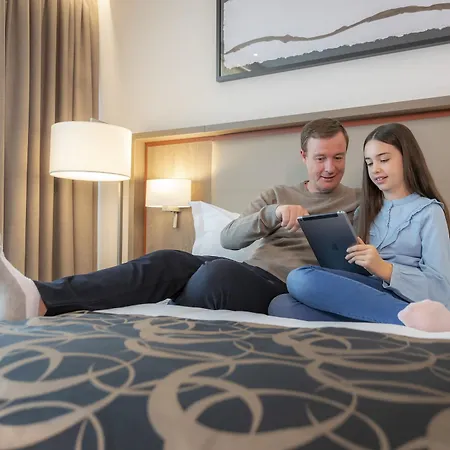 Hotel Clayton 4*