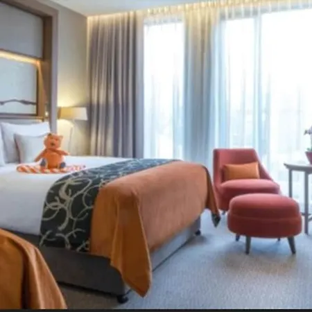 Clayton 4* Galway