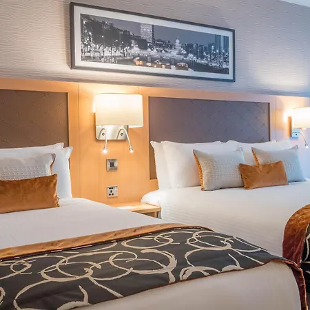 Hotel Clayton Galway