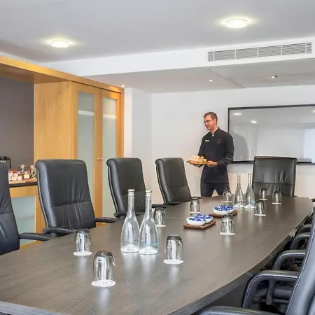 Clayton Hotel Galway