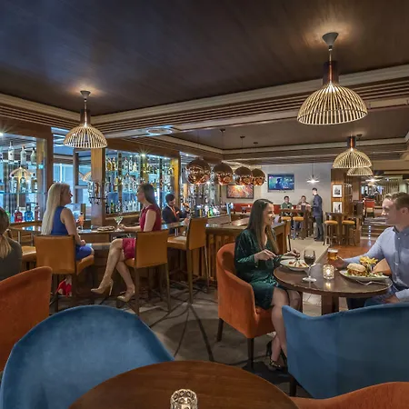 Hotel Clayton Galway