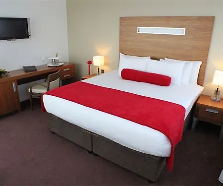 Hotel Clayton 4*