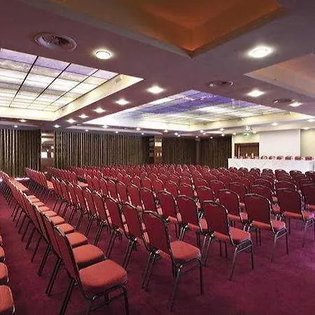 Hotel Clayton