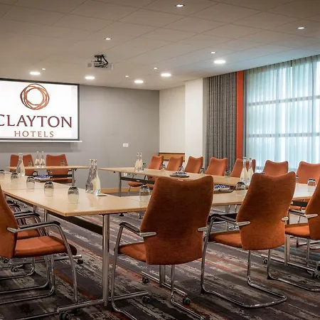 Clayton