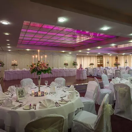 Clayton Hotel