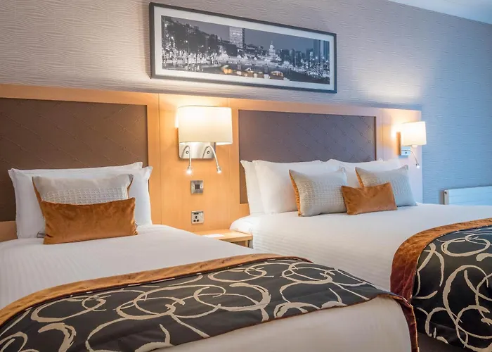 Hotel Clayton Galway