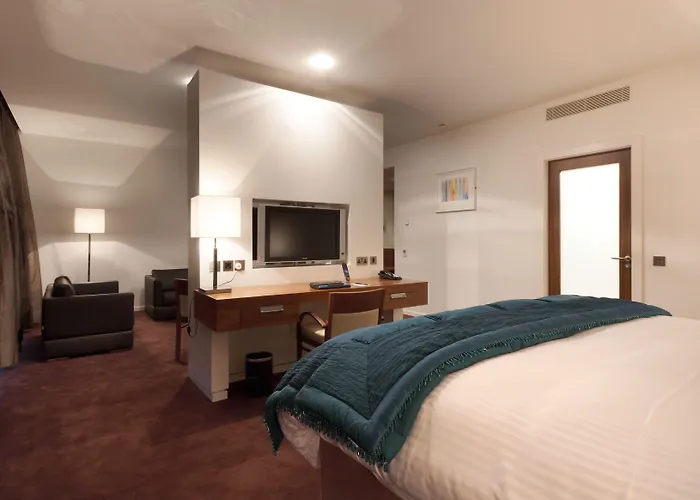 Clayton Hotel Galway