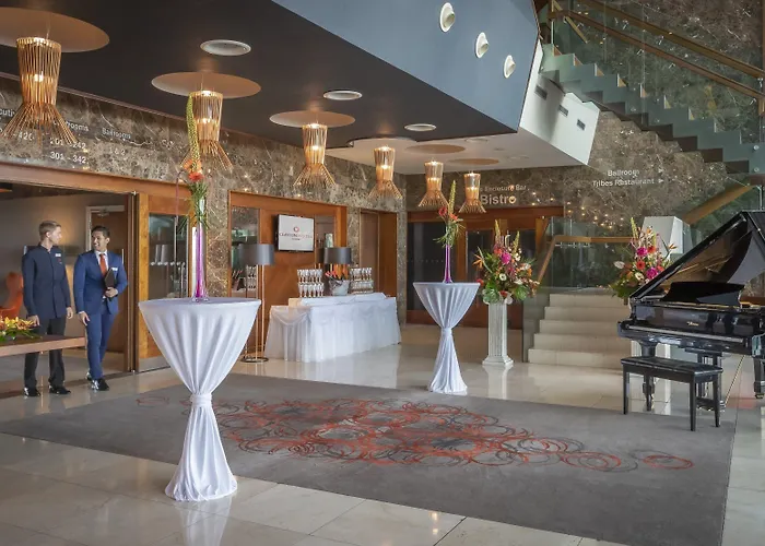 Hotel Clayton Galway