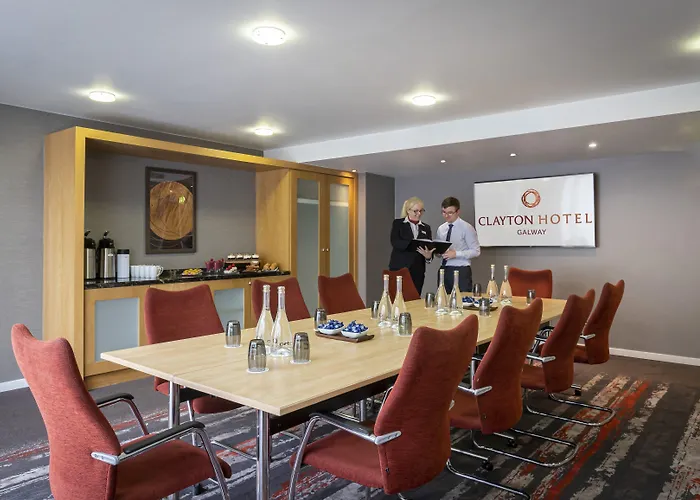 Hotel Clayton Galway