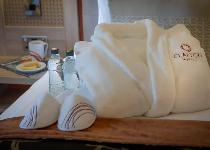 Clayton Hotel Galway