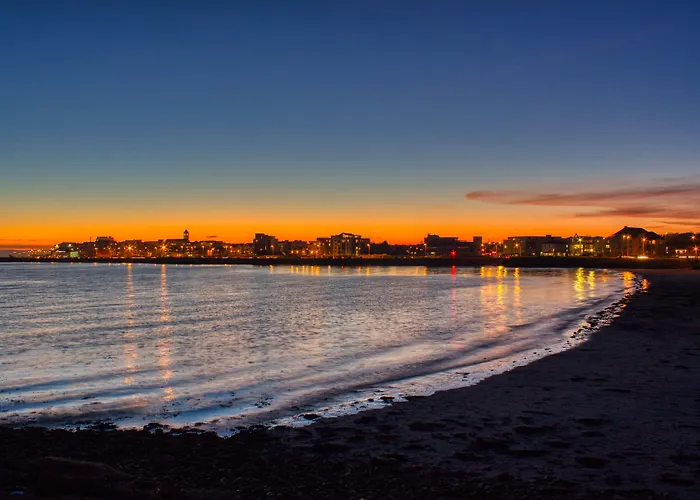 Clayton Hotel Galway